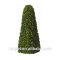 China decorative artificial plastic tree shrubs